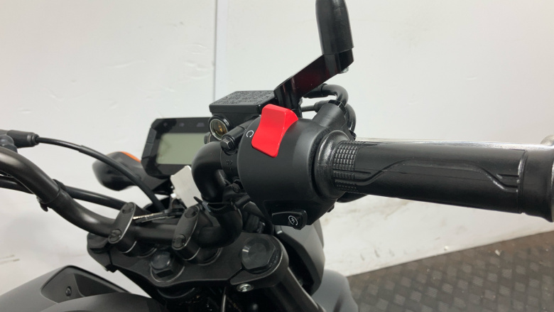 Honda Grom MSX125 (24YM)